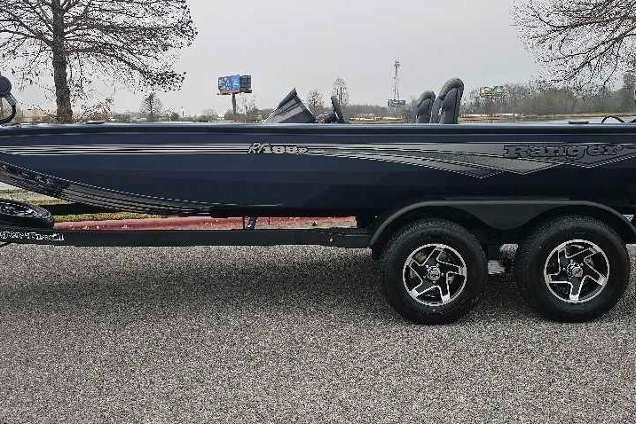 2026 RANGER RT188P | Bass Pro Shops